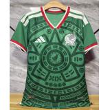 Mexico 1a Equipacion 2026 - Authentic